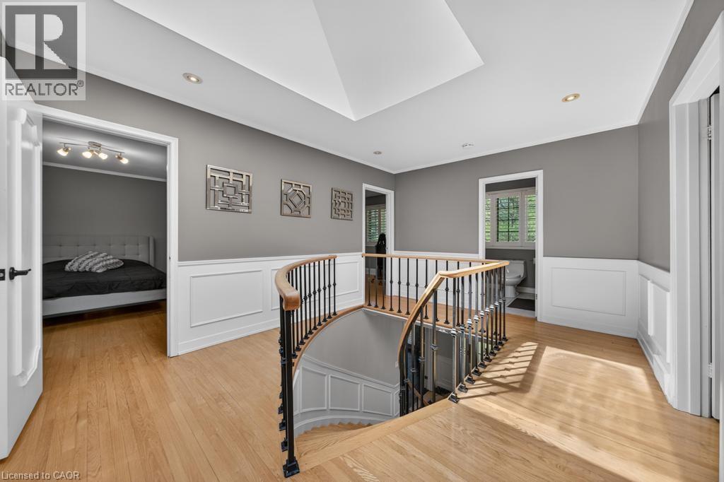 25 BRAEMAR Place, Hamilton, Ontario, L9C1C9 — Photo 17