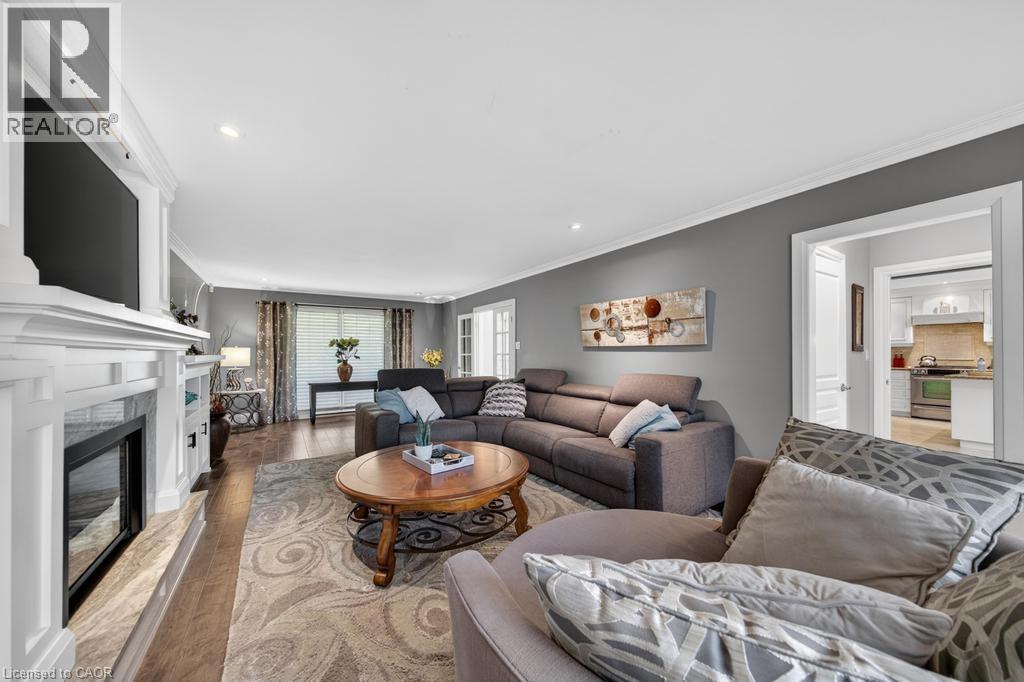 25 BRAEMAR Place, Hamilton, Ontario, L9C1C9 — Photo 5
