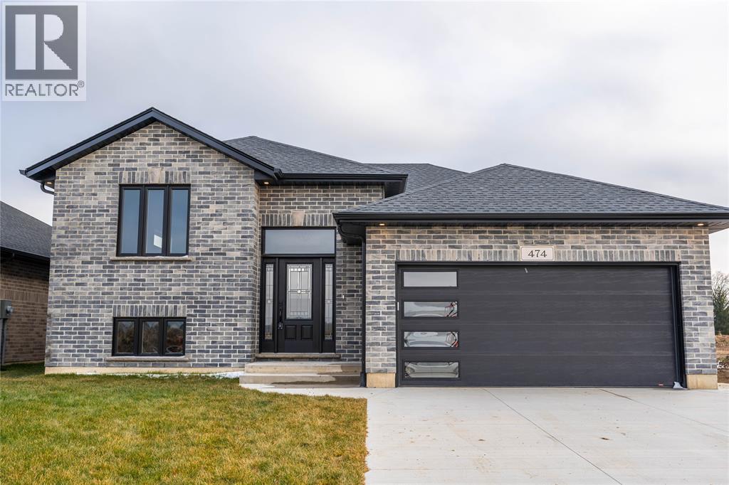 4009 Greenwood STREET - 1