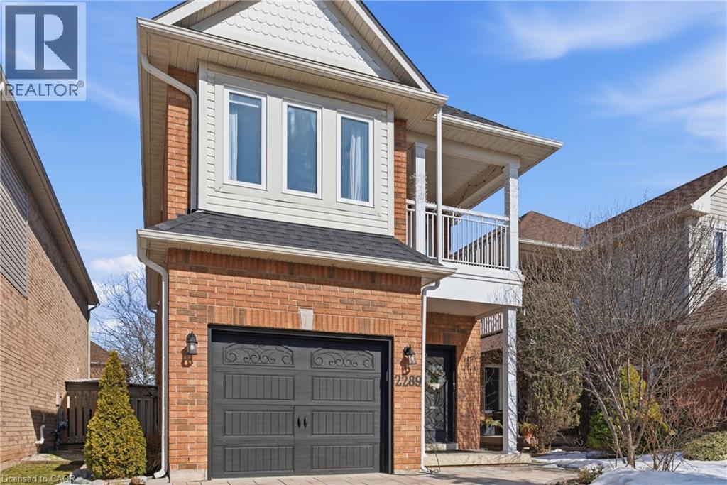2289 OWLRIDGE Drive, Oakville, Ontario, L6M3S9 — Photo 28