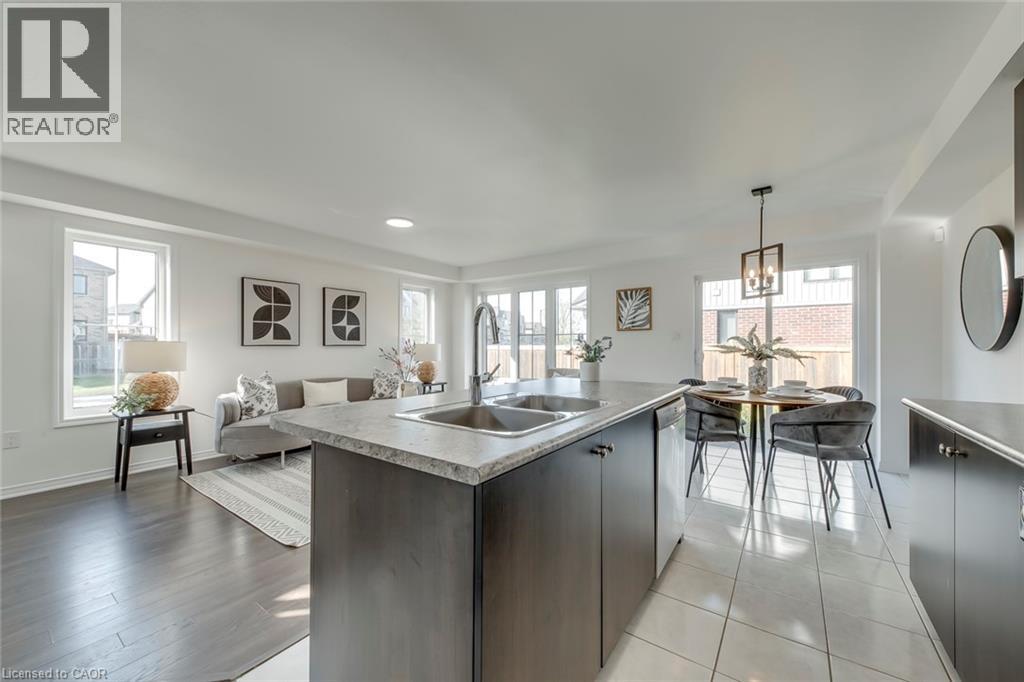 96 ARNOLD MARSHALL Boulevard, Caledonia, Ontario, N3W0B6 — Photo 47