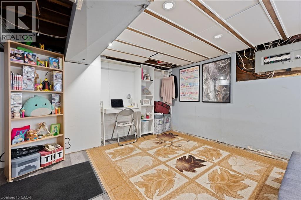 51 ABERDEEN Avenue - 17