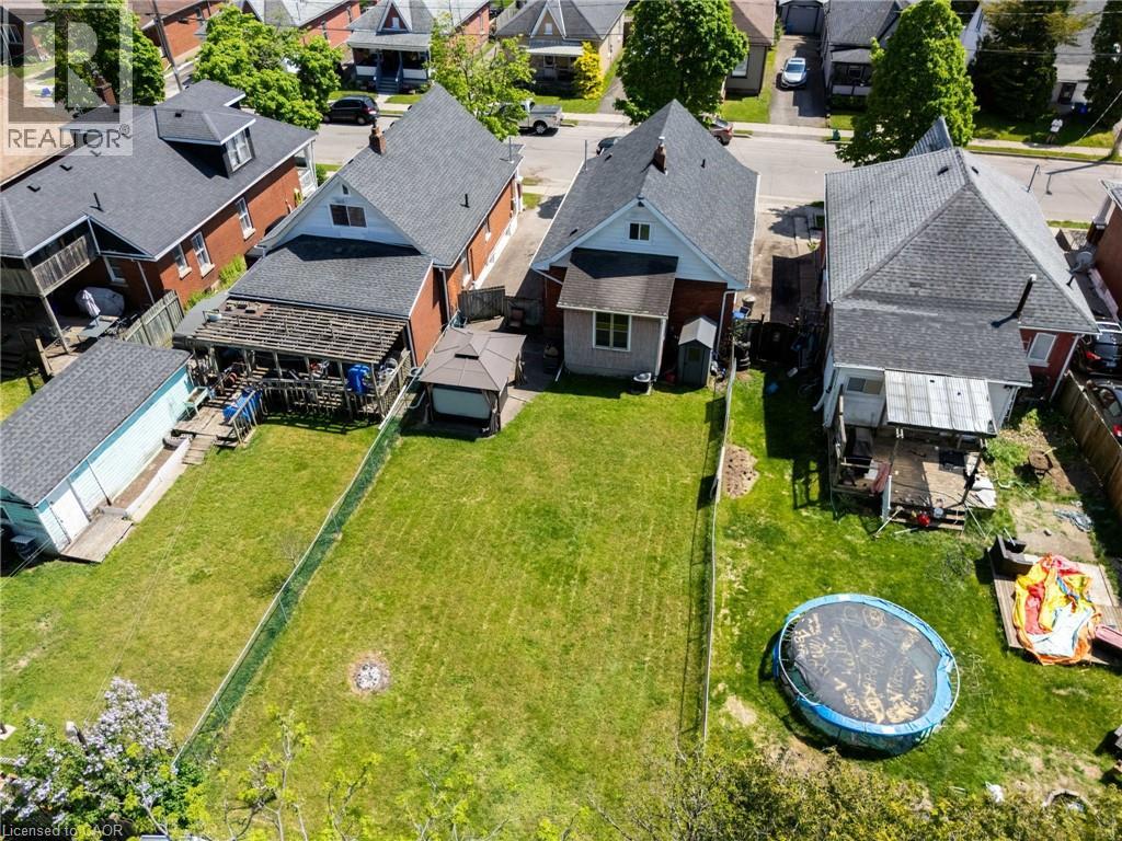 51 ABERDEEN Avenue - 25