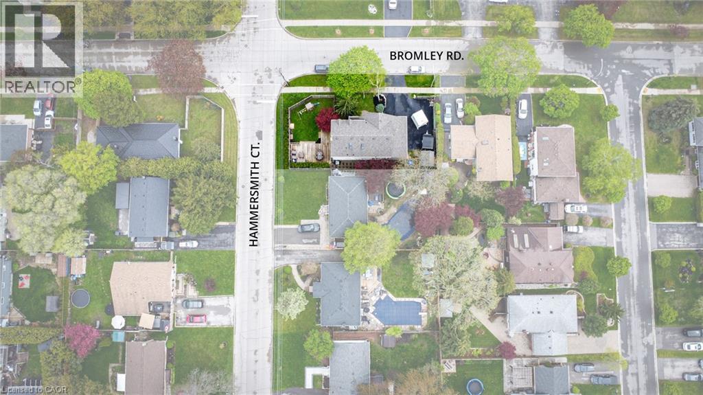 5349 BROMLEY Road - 48