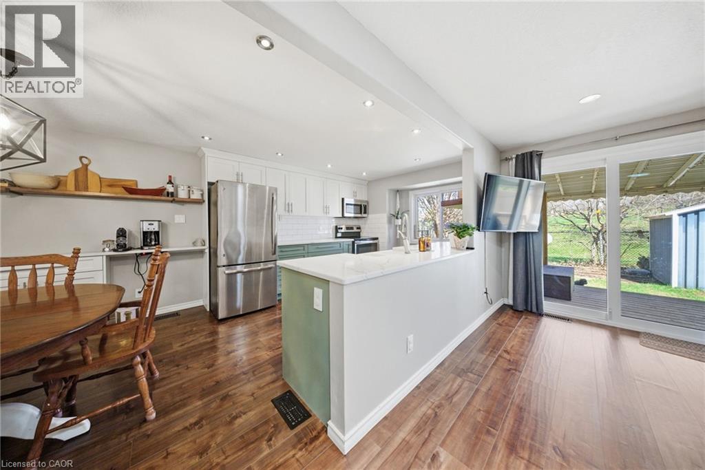 58 LEACOCK Avenue, Guelph, Ontario, N1E6R1 — Photo 18