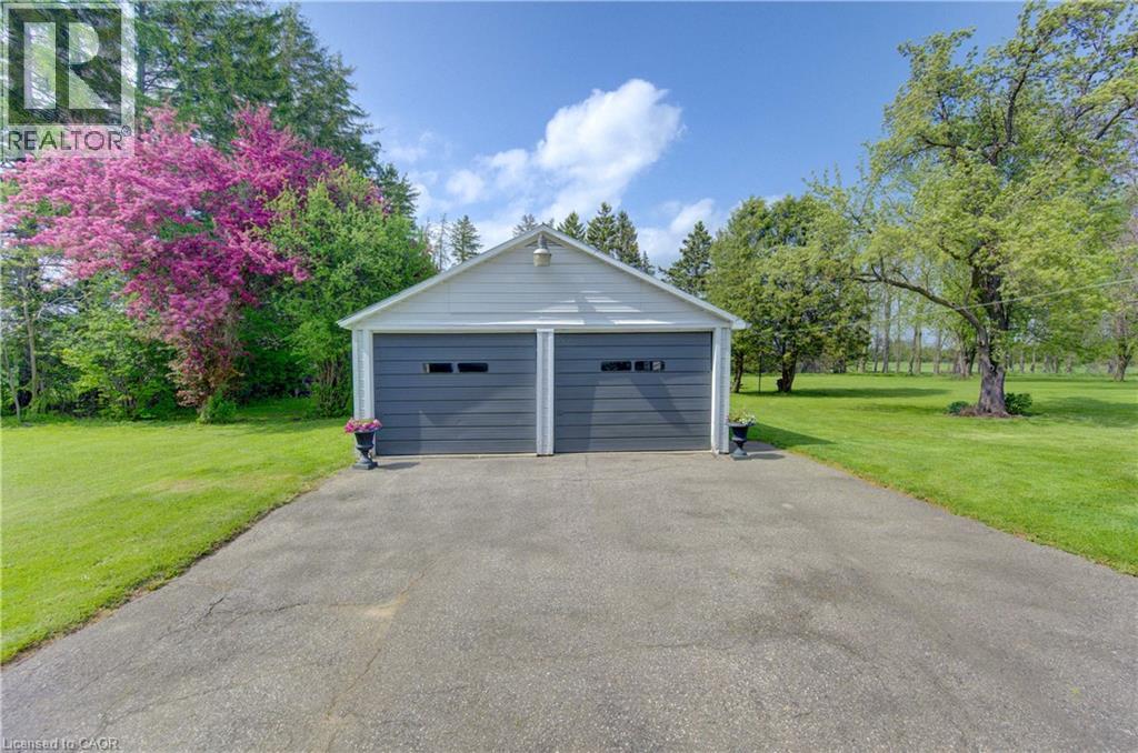 1463 KOSSUTH Road - 8
