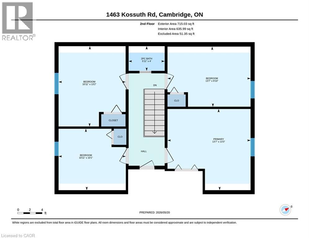 1463 KOSSUTH Road - 49