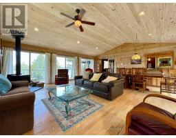 294 Everett Drive, Parry Sound Remote Area, ON P0H2R0 Photo 18