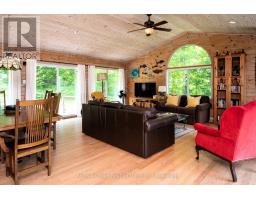 294 Everett Drive, Parry Sound Remote Area, ON P0H2R0 Photo 16