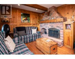 Bedroom 3 - 294 Everett Drive, Parry Sound Remote Area, ON P0H2R0 Photo 11