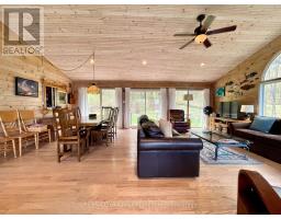 294 Everett Drive, Parry Sound Remote Area, ON P0H2R0 Photo 15
