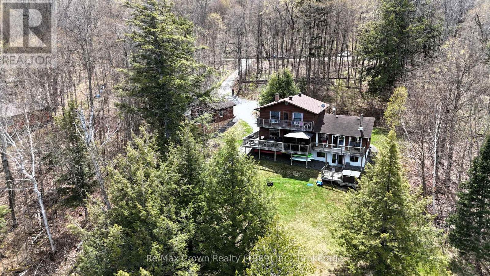 294 EVERETT DRIVE - 48