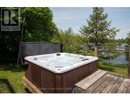 294 Everett Drive, Parry Sound Remote Area, ON P0H2R0 Photo 35