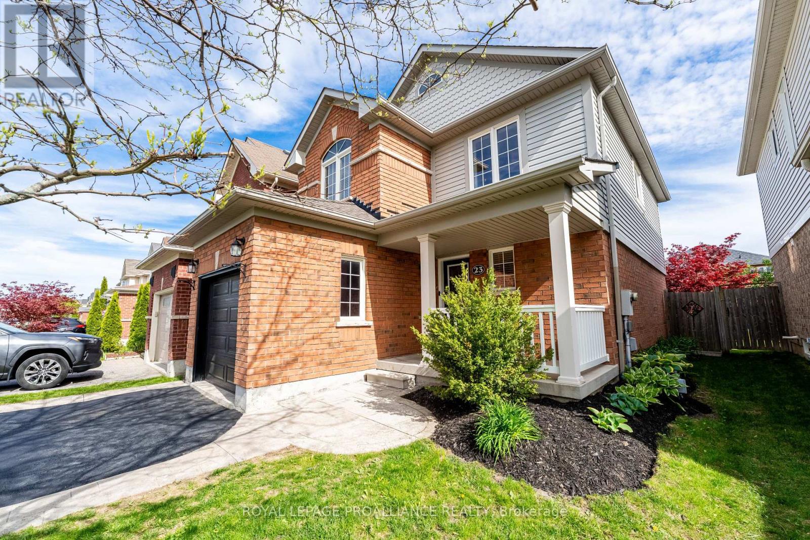 23 COURVIER CRESCENT - Image 2