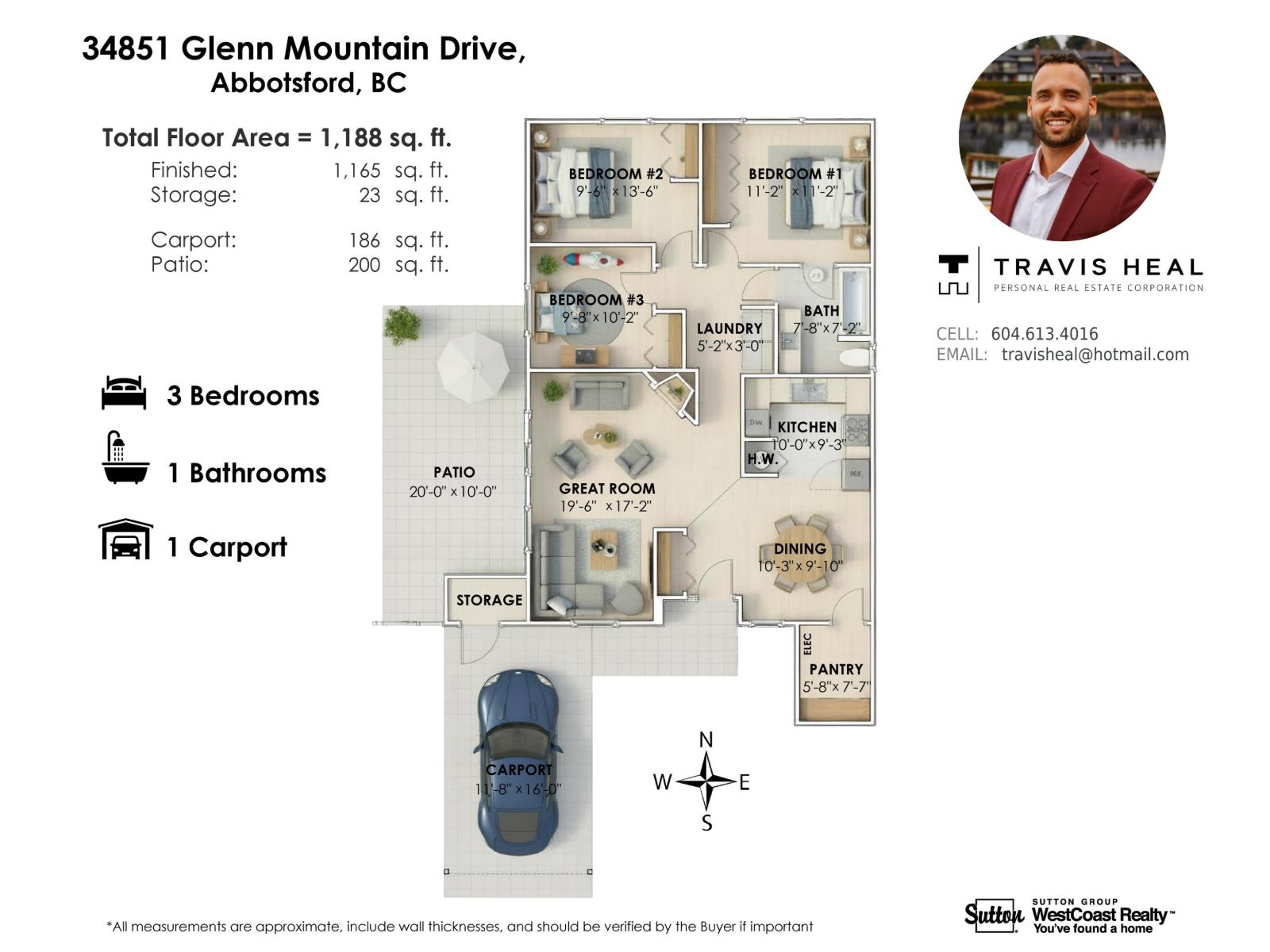 34851 GLENN MOUNTAIN DRIVE — photo 4