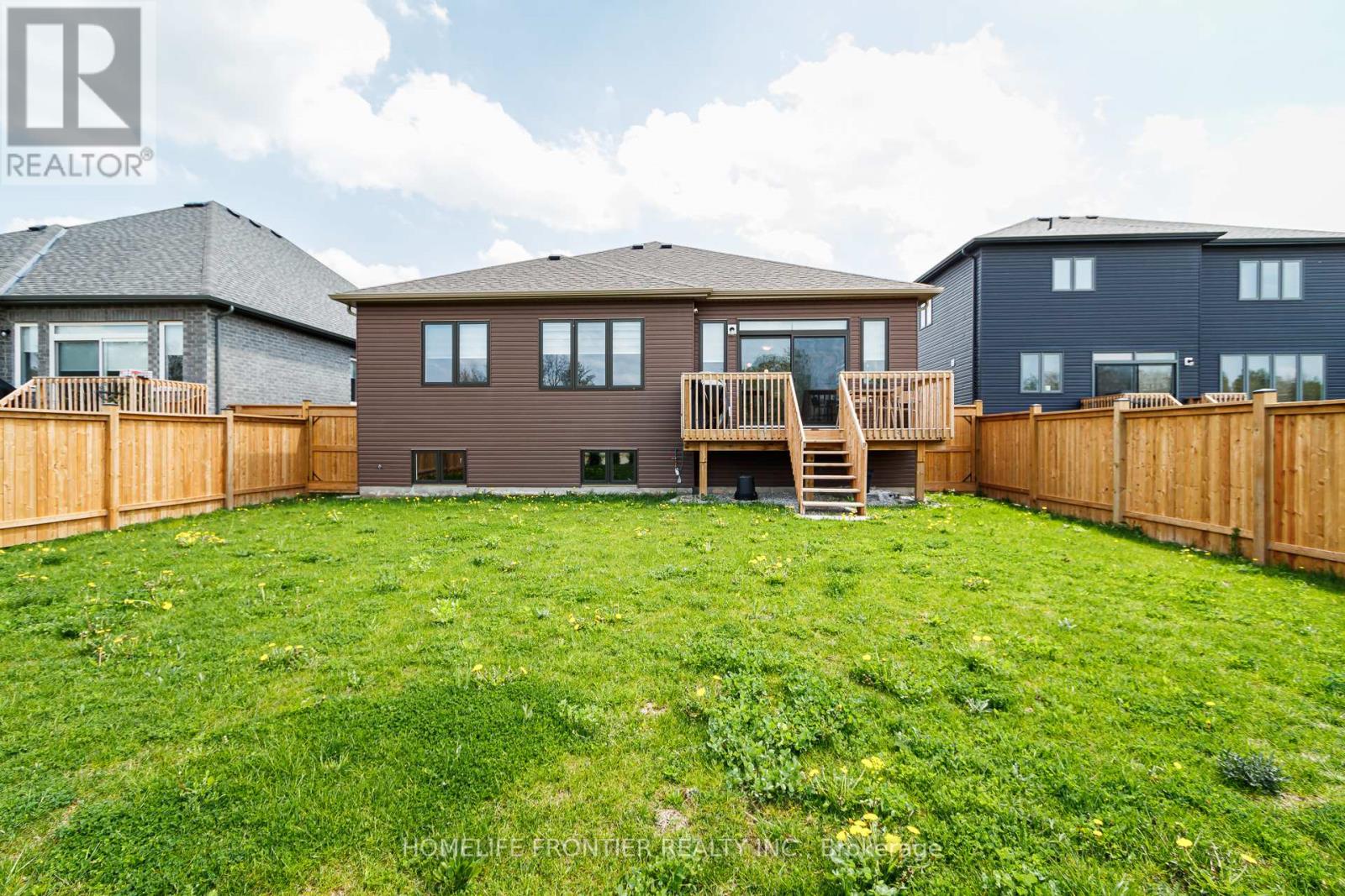 172 RAMBLEWOOD DRIVE S - 41