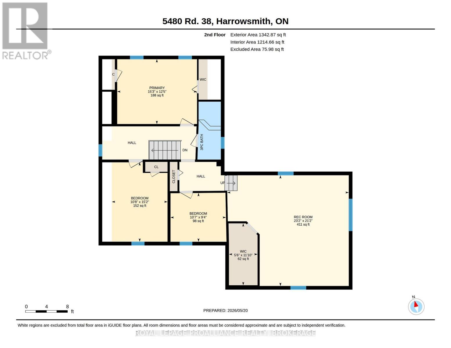 5480 HIGHWAY 38 - 48