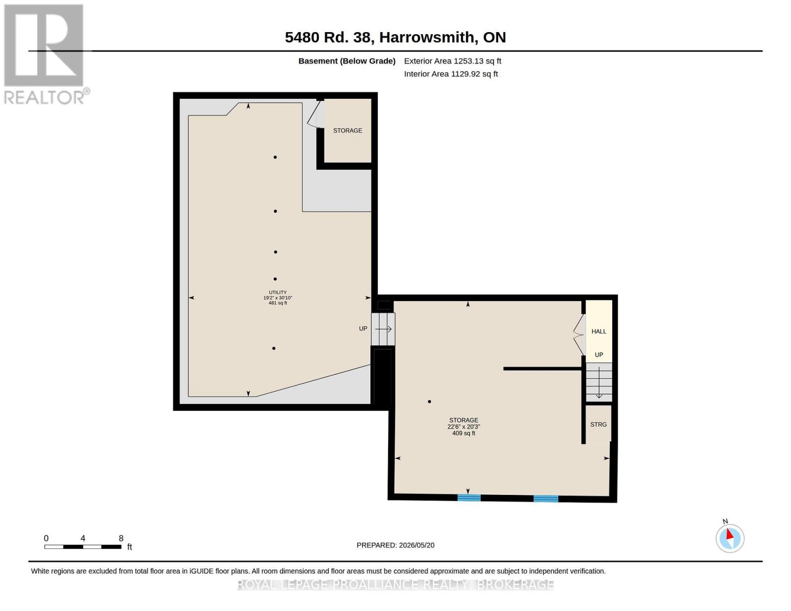 5480 HIGHWAY 38 - 49