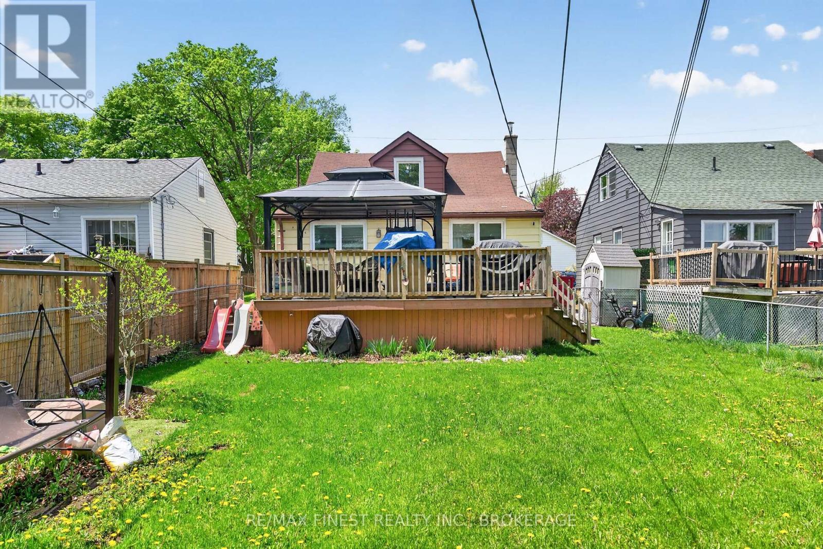 611 ALFRED STREET - 47