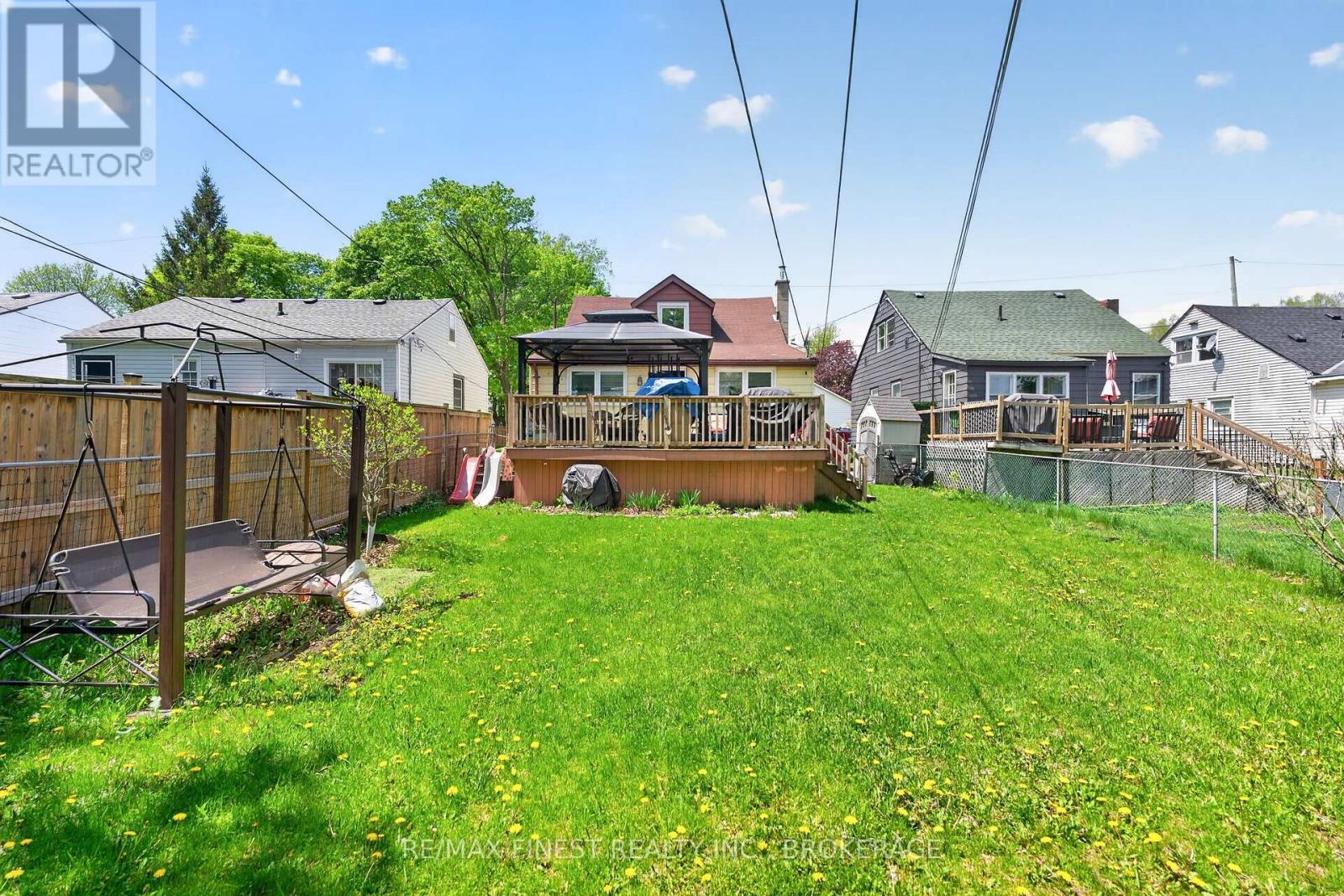611 ALFRED STREET - 48