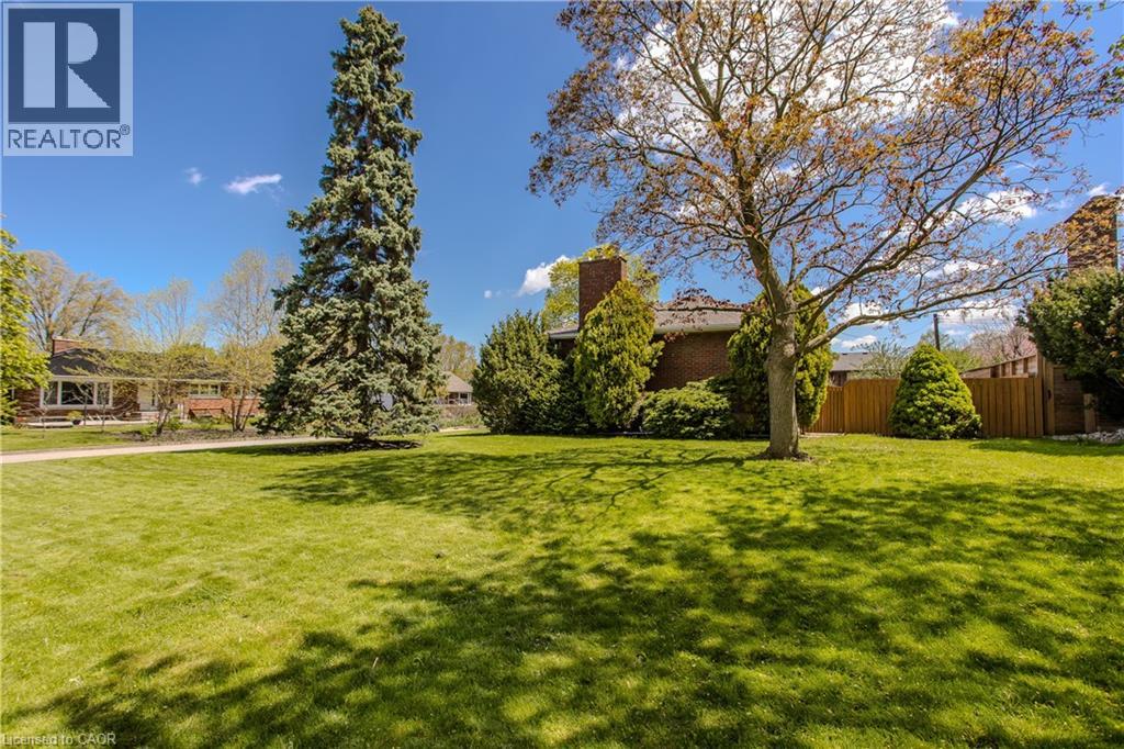 2 GLENBARR Road, St. Catharines, Ontario, L2T1Y1 — Photo 9