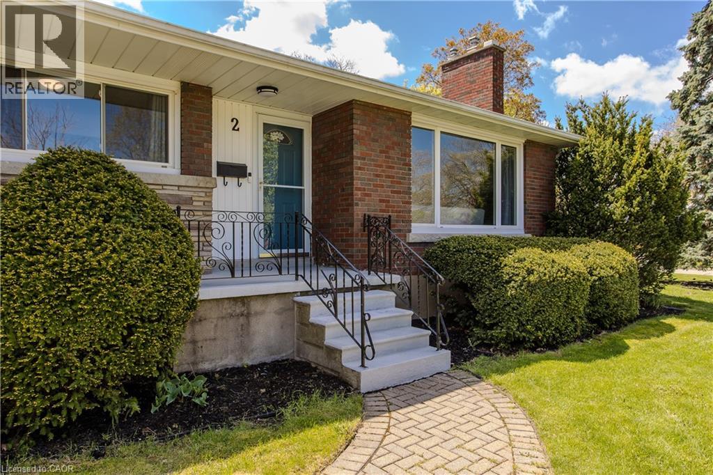 2 GLENBARR Road, St. Catharines, Ontario, L2T1Y1 — Photo 28