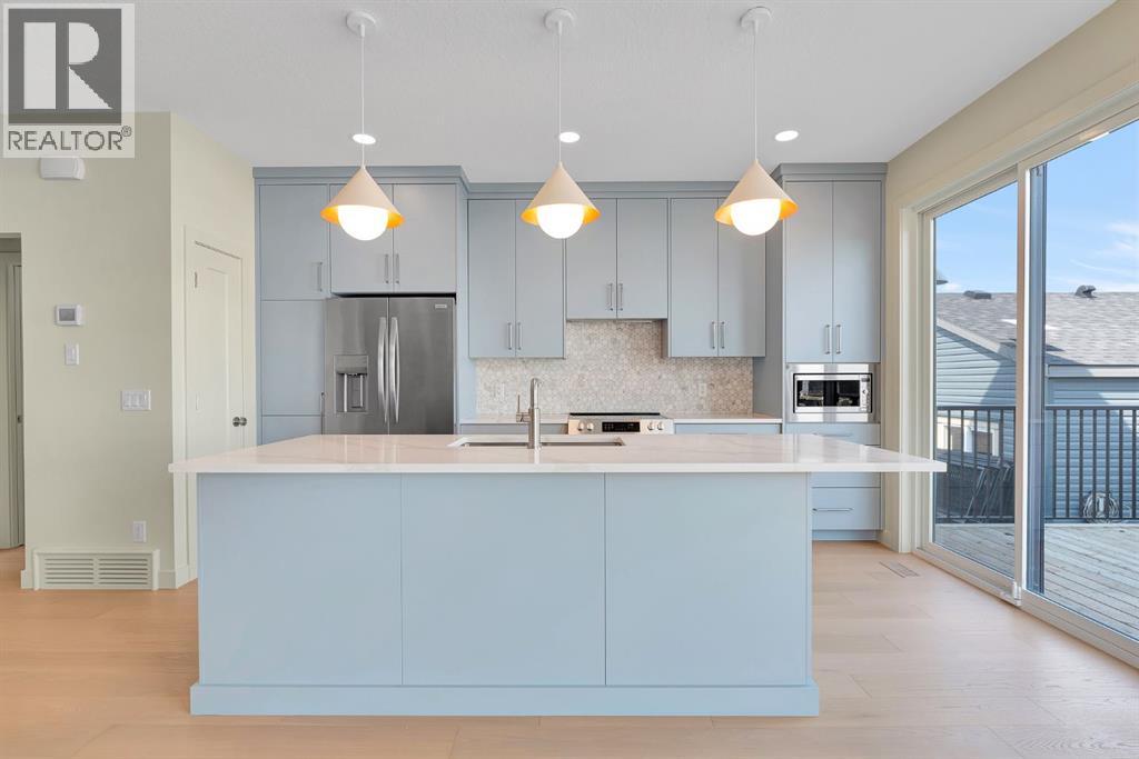 96 Fireside Common, Cochrane