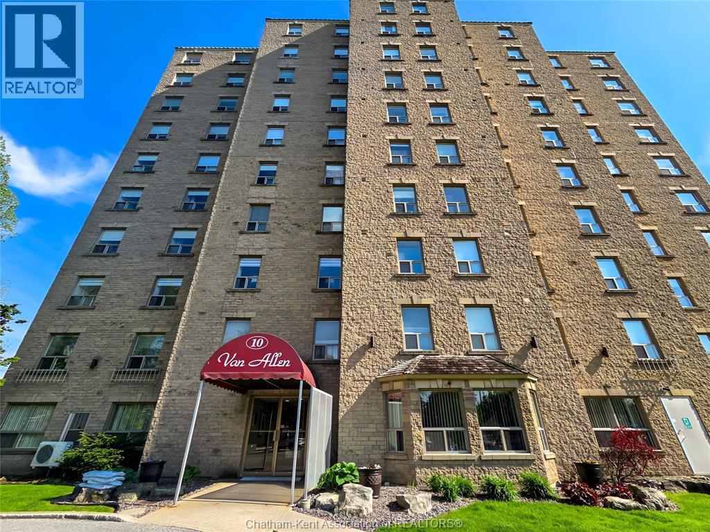 10 VAN ALLEN AVENUE - 1