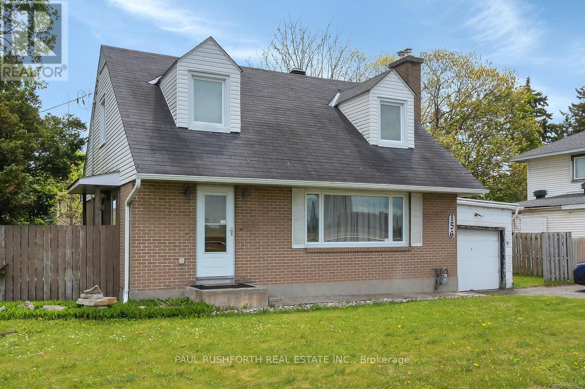 156 Baseline Road