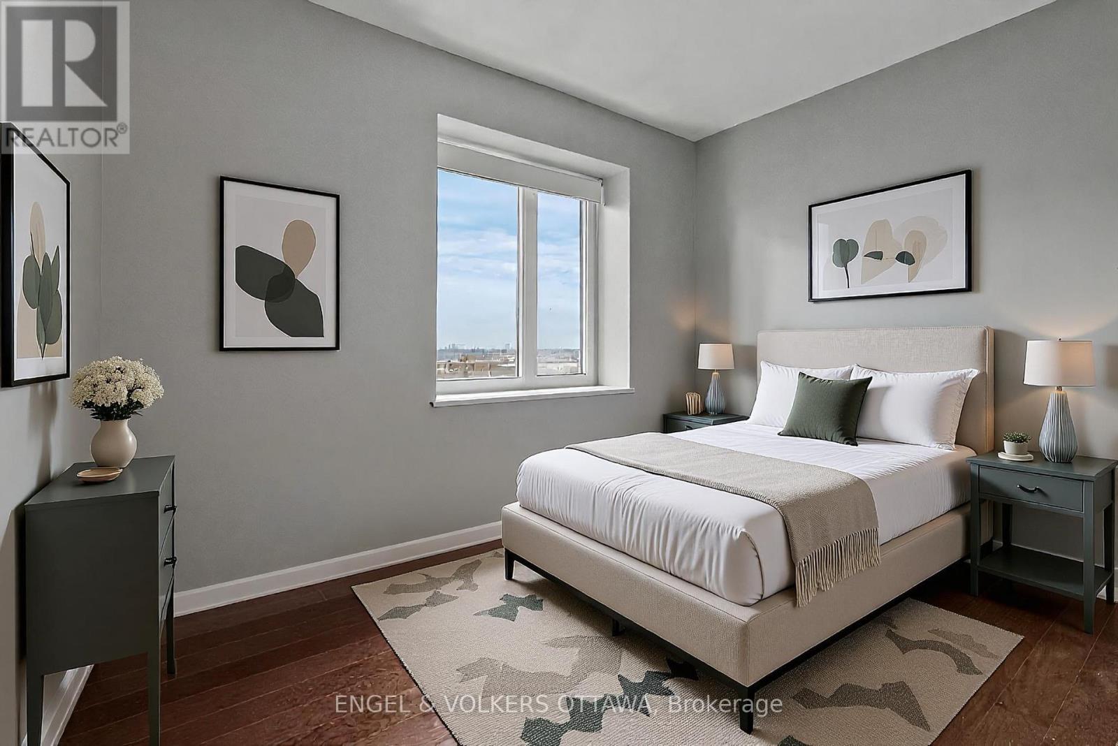 #807 201 PARKDALE AVENUE - 10