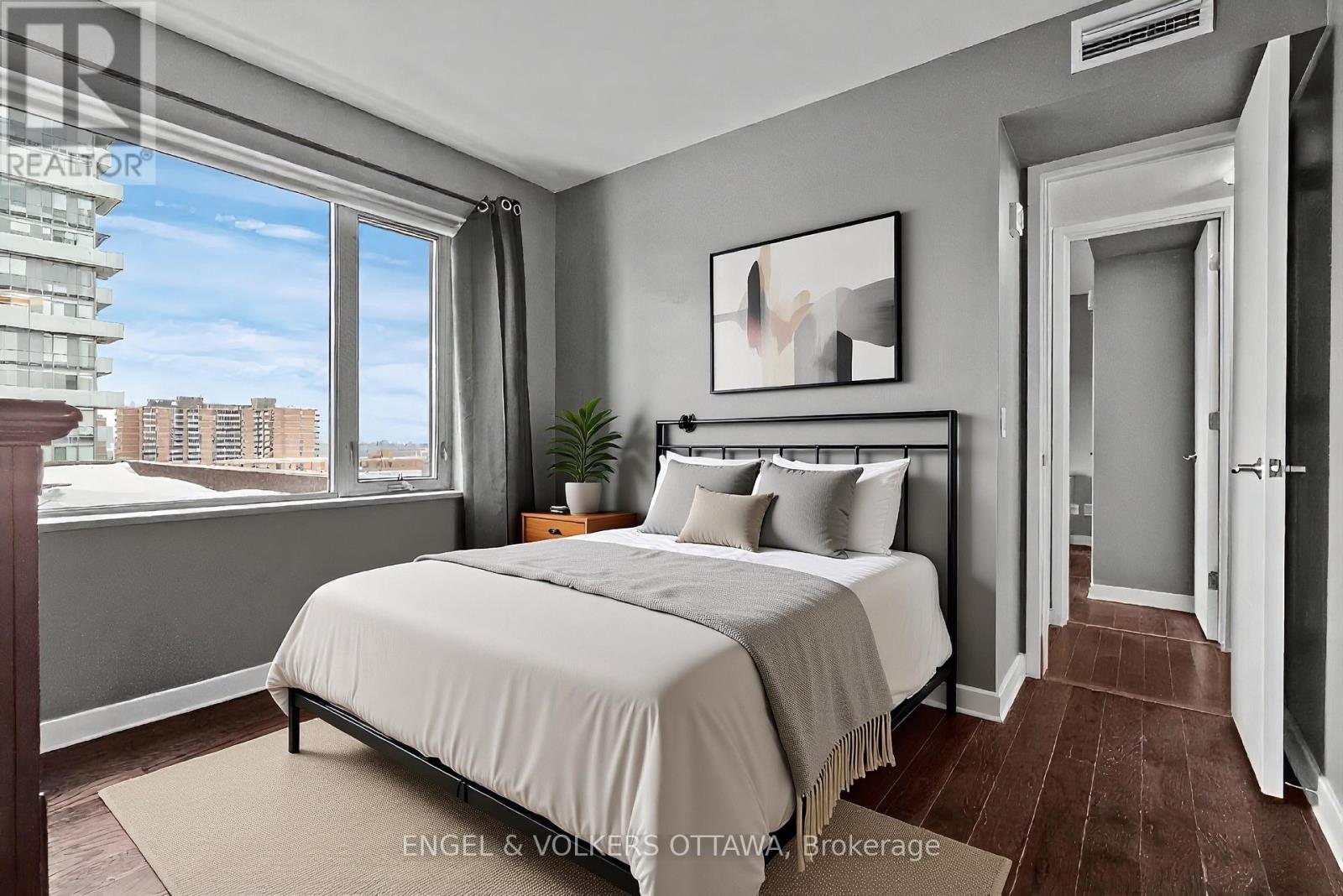 #807 201 PARKDALE AVENUE - 15