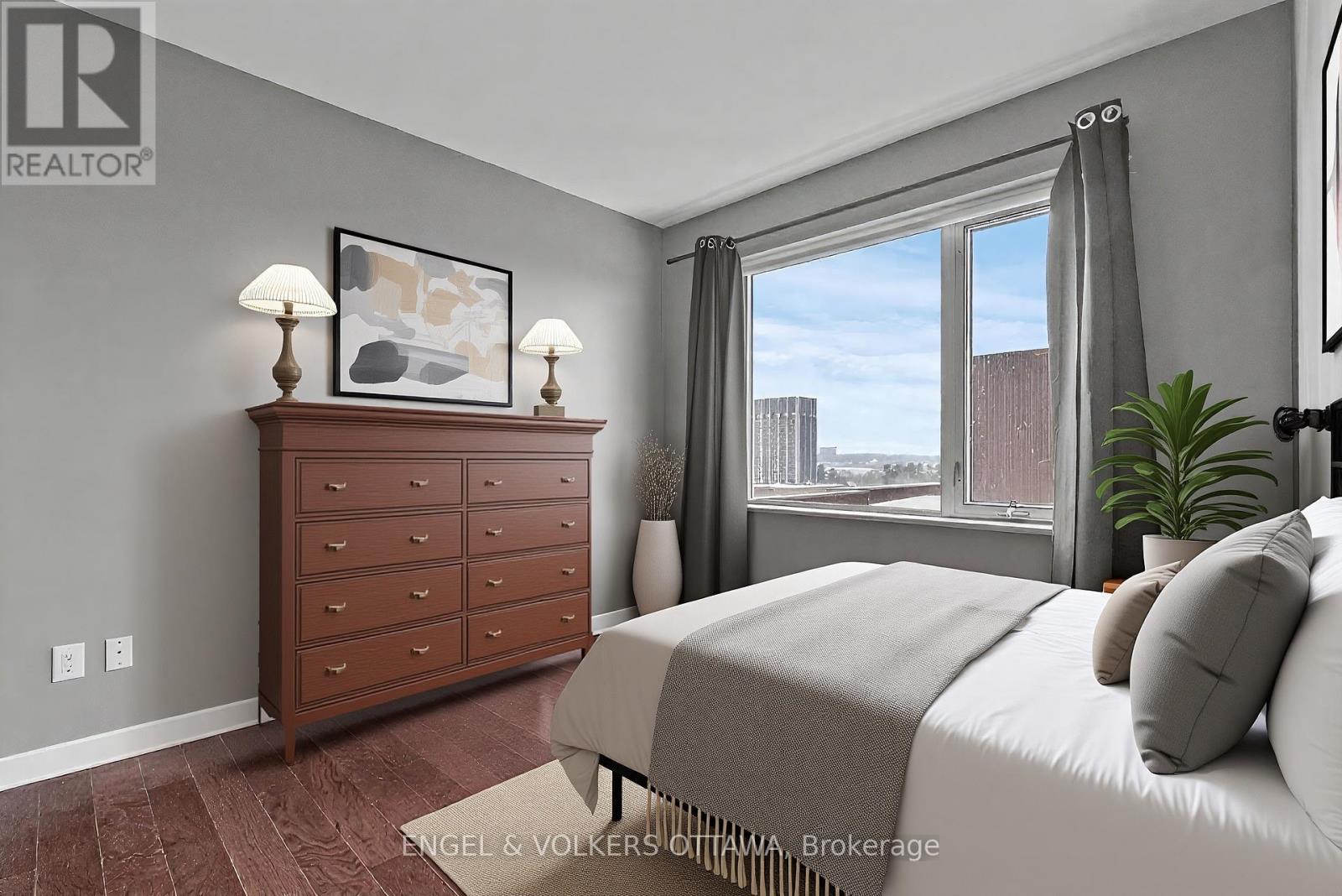 #807 201 PARKDALE AVENUE - 16