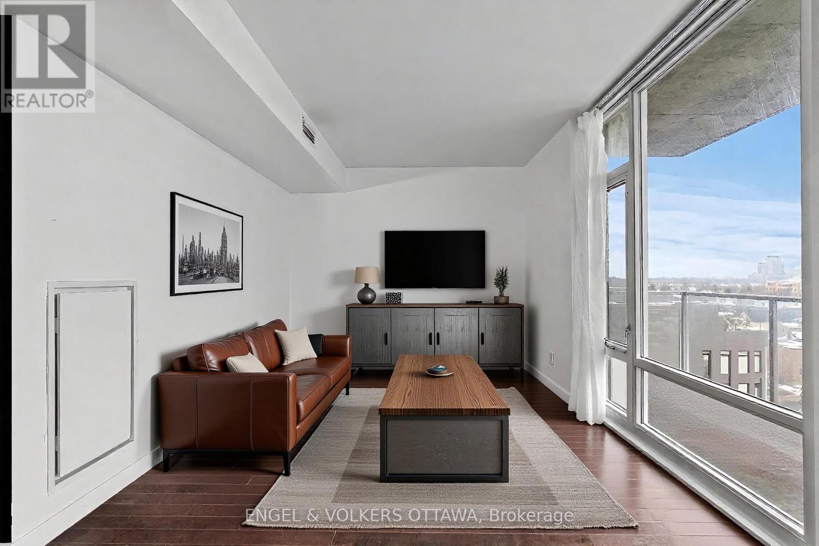 #807 201 PARKDALE AVENUE - 7