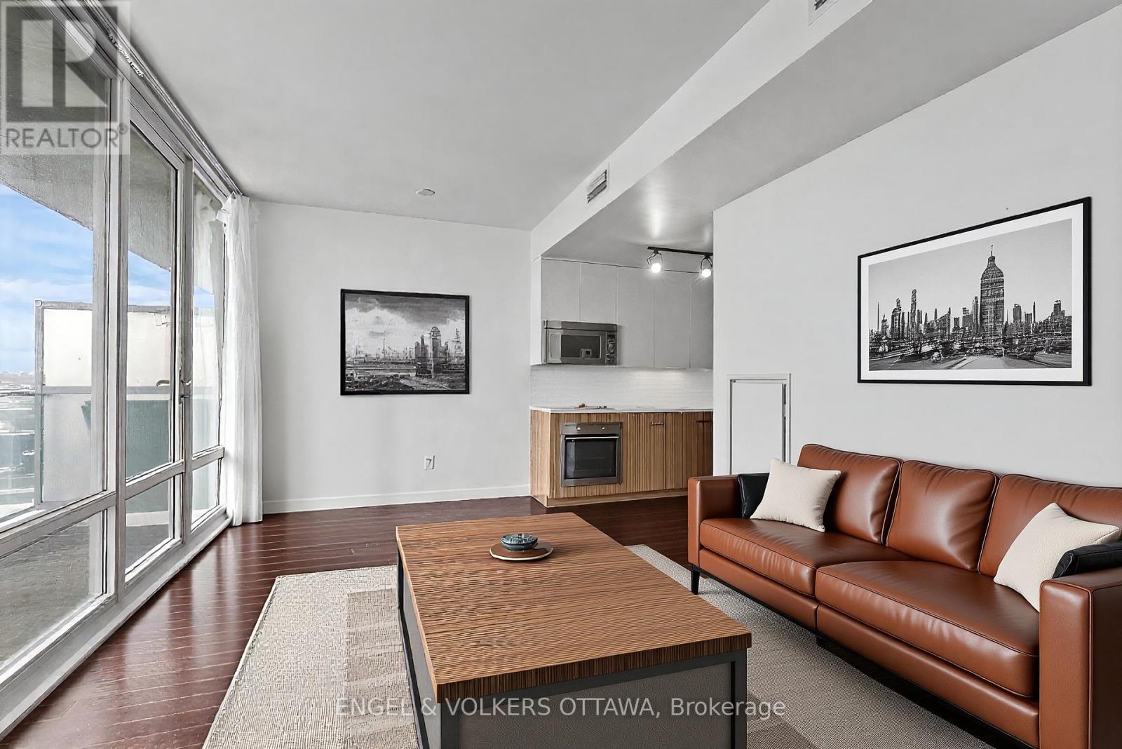 #807 201 PARKDALE AVENUE - 8