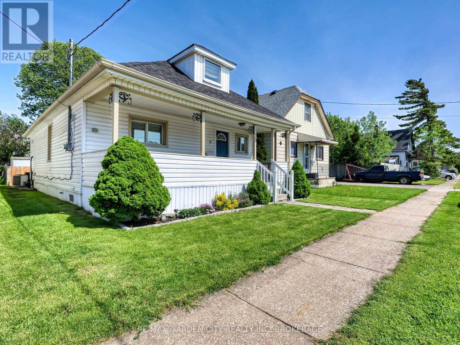 73 HARRIET STREET - Image 2