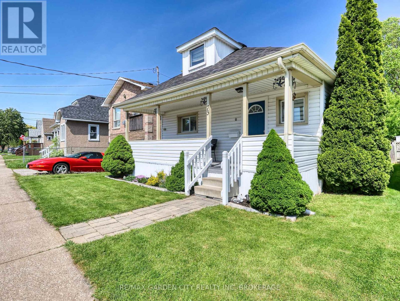 73 HARRIET STREET - 3