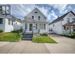 20 DUFFERIN STREET