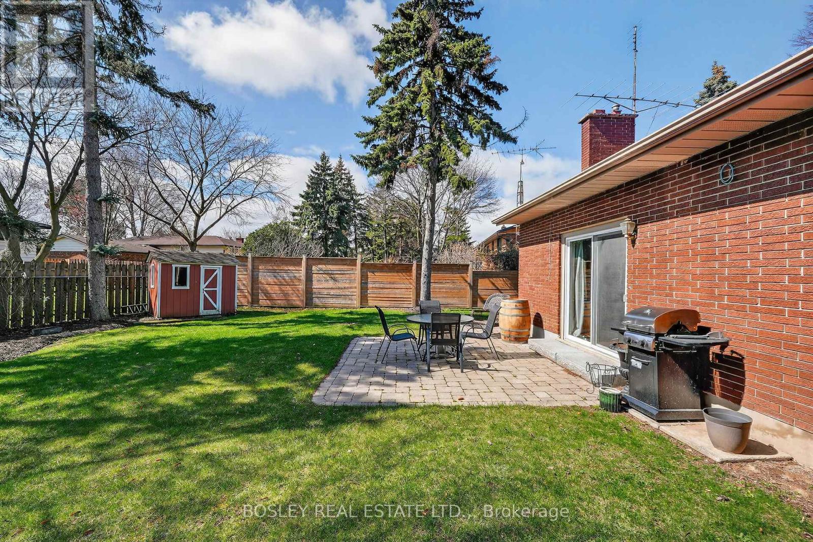 15 UPPER CANADA DRIVE - 40