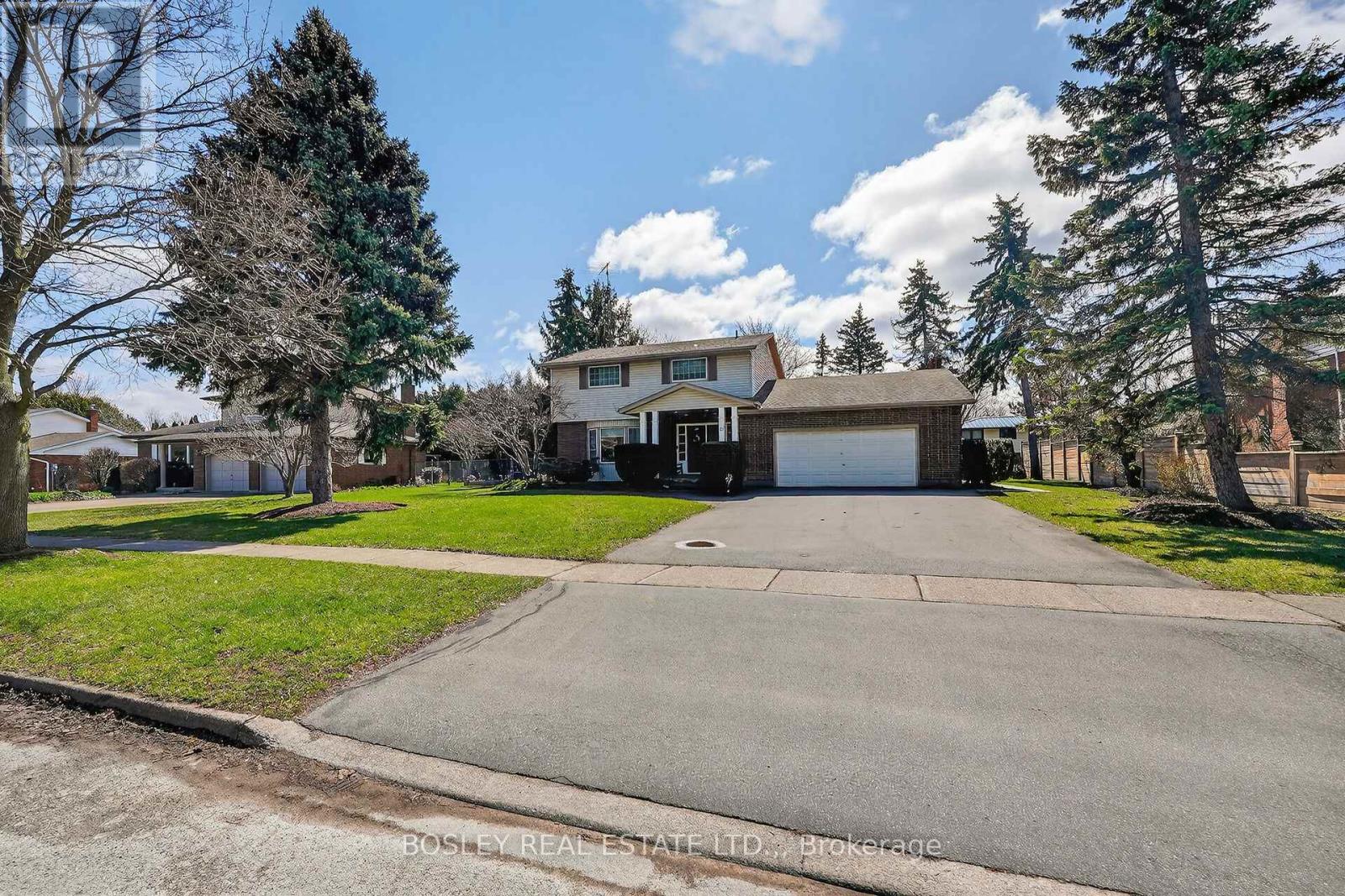15 UPPER CANADA DRIVE - 45