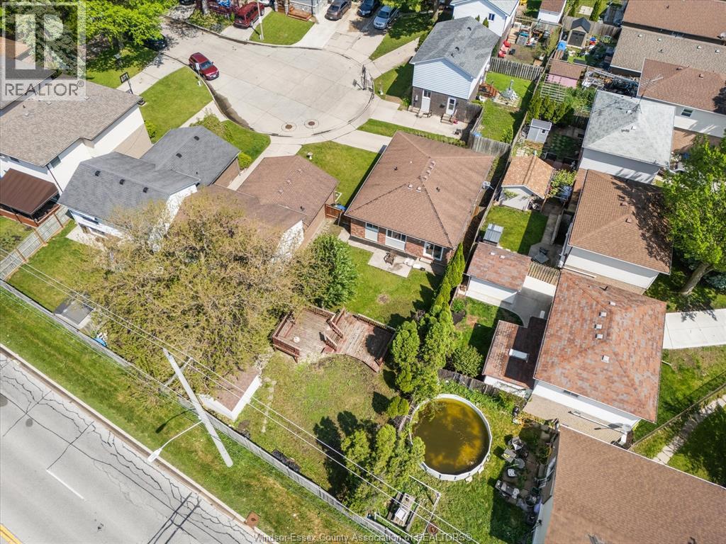 1399 COPPERFIELD PLACE, Windsor, Ontario, N9S4G8 — Photo 12