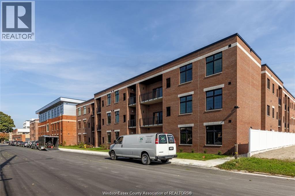 1370 ARGYLE Unit# 309, Windsor, Ontario, N8Y3K7 — Photo 22