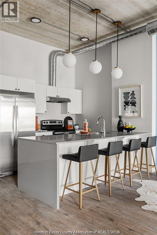 1370 ARGYLE Unit# 309, Windsor, Ontario, N8Y3K7 — Photo 13