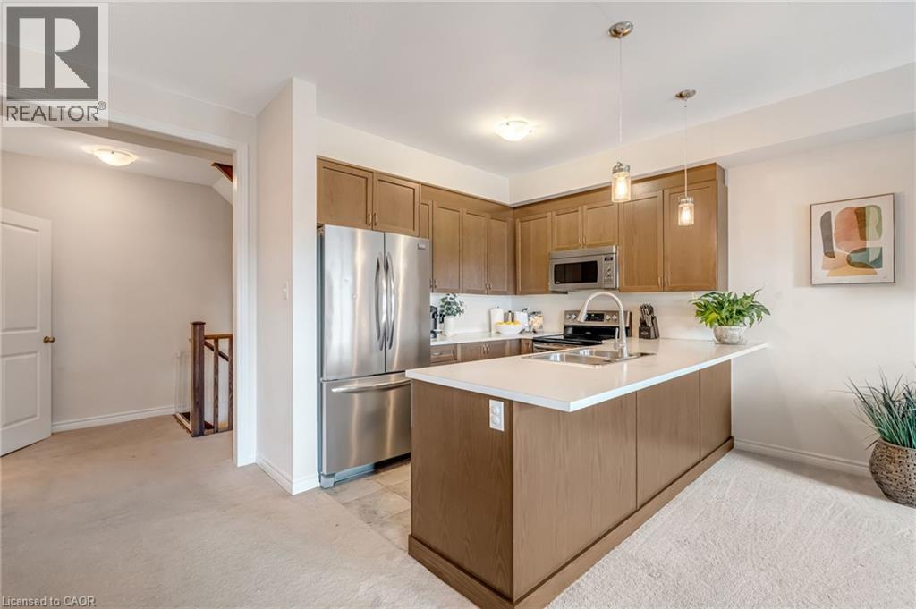 26 HISCOTT Drive, Waterdown, Ontario, L8B0A3 — Photo 21
