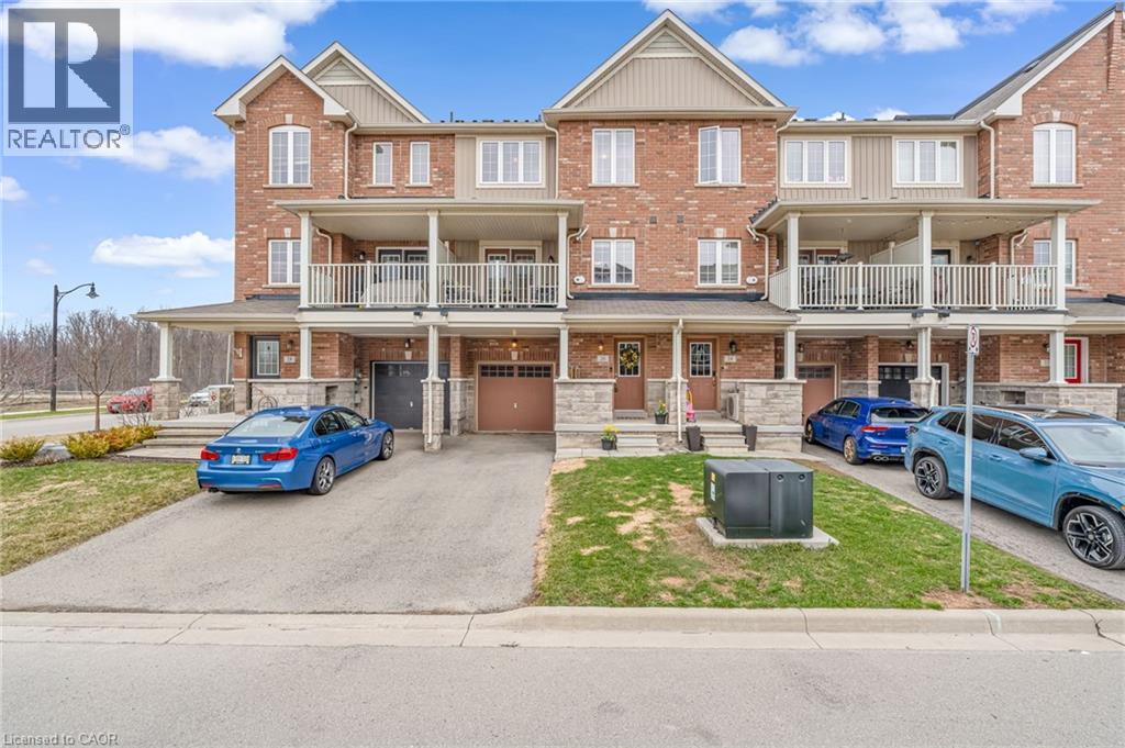 26 HISCOTT Drive, Waterdown, Ontario, L8B0A3 — Photo 13