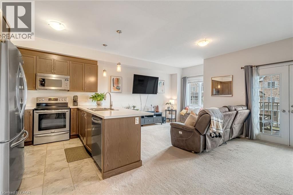 26 HISCOTT Drive, Waterdown, Ontario, L8B0A3 — Photo 14
