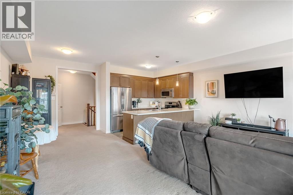 26 HISCOTT Drive, Waterdown, Ontario, L8B0A3 — Photo 10