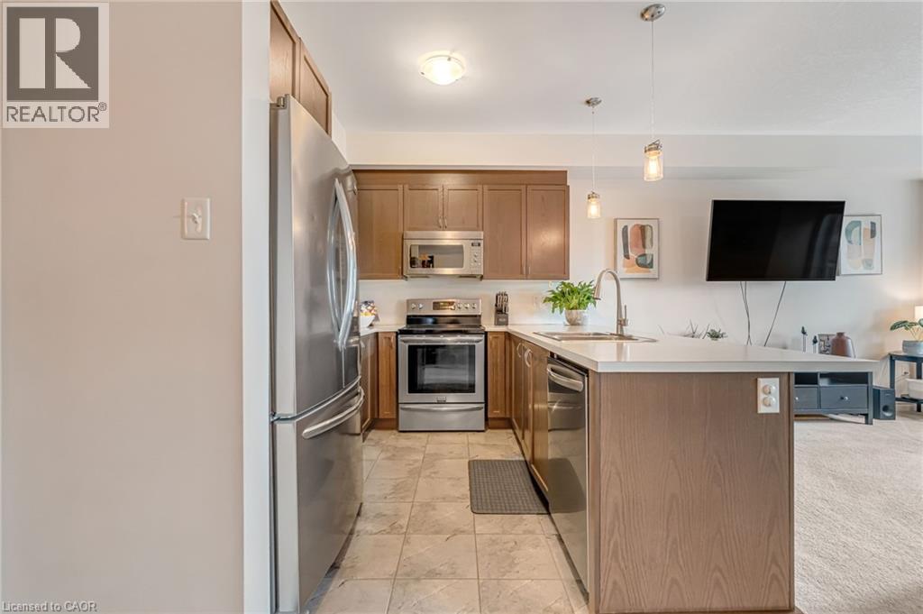 26 HISCOTT Drive, Waterdown, Ontario, L8B0A3 — Photo 37