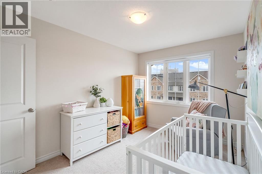 26 HISCOTT Drive, Waterdown, Ontario, L8B0A3 — Photo 23