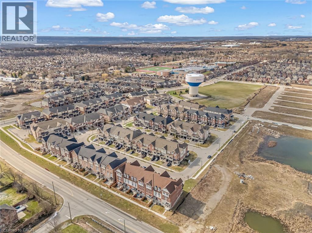 26 HISCOTT Drive, Waterdown, Ontario, L8B0A3 — Photo 22