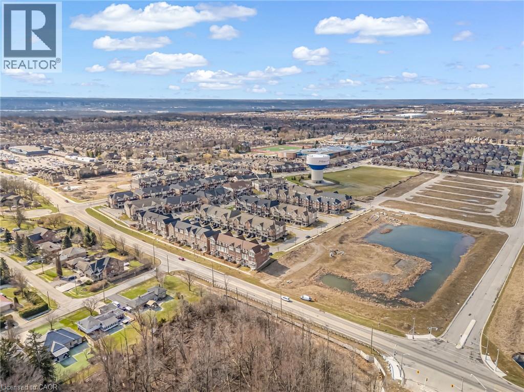 26 HISCOTT Drive, Waterdown, Ontario, L8B0A3 — Photo 15